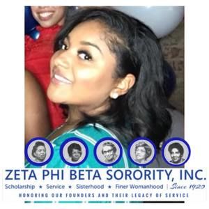 Meet your Posher, Imani